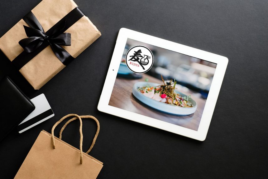 DIGITAL GIFT CARDS NOW AVAILABLE